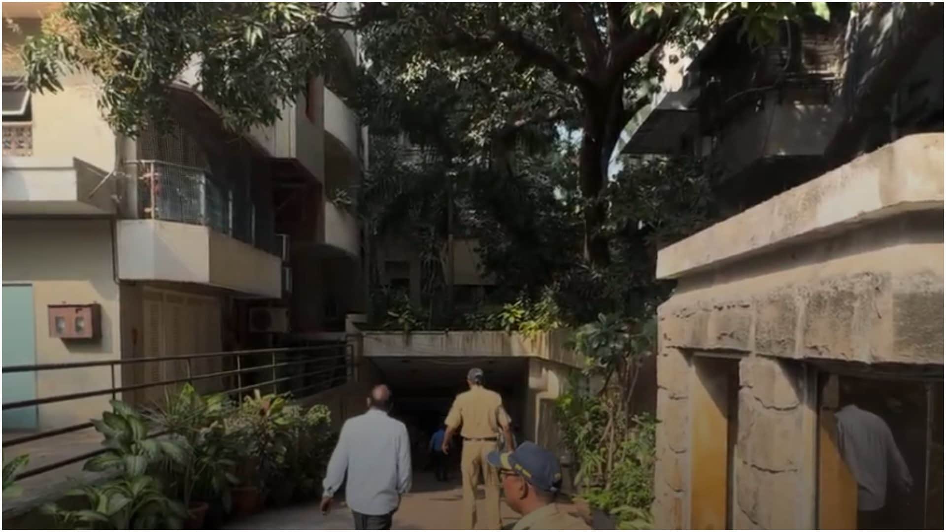 Saif Ali Khan Attack Case: Actor Discharged From Lilavati Hospital six days after knife attack
