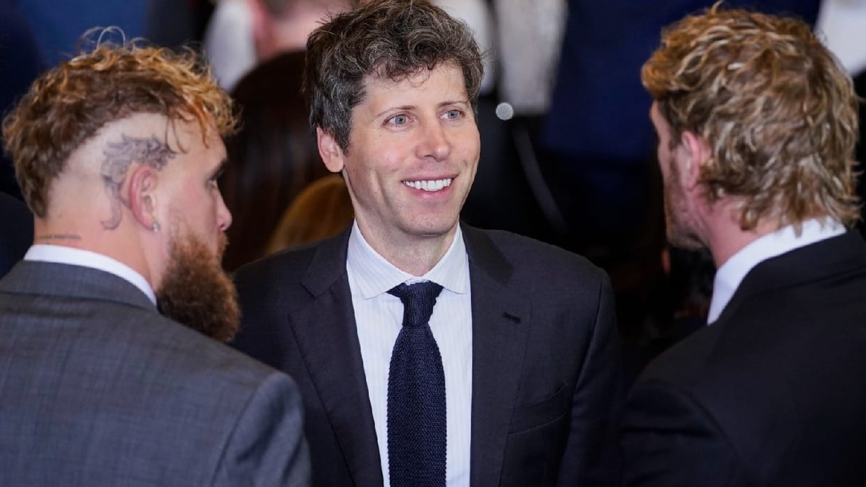 OpenAI launches GPT-5  CEO Altman says India could become our biggest market