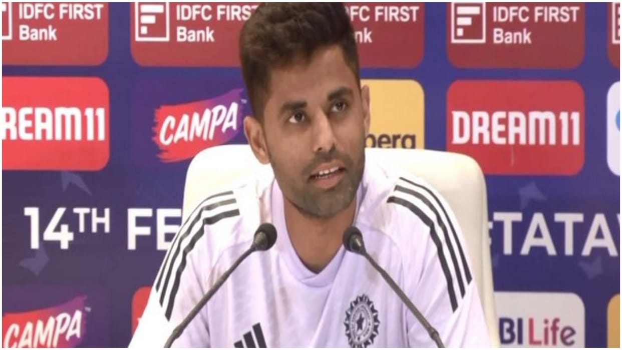 ind vs eng: suryakumar yadav speaks on relation with hardik pandya talks about vice captain axar patel know