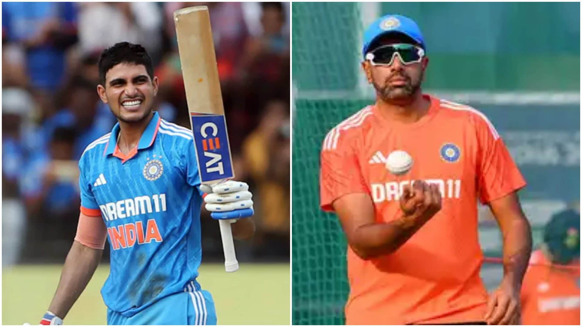 Not Shubman Gill: Ashwin Picks Varun Chakravarthy and Abhishek Sharma as India’s Standout Performers of 2025