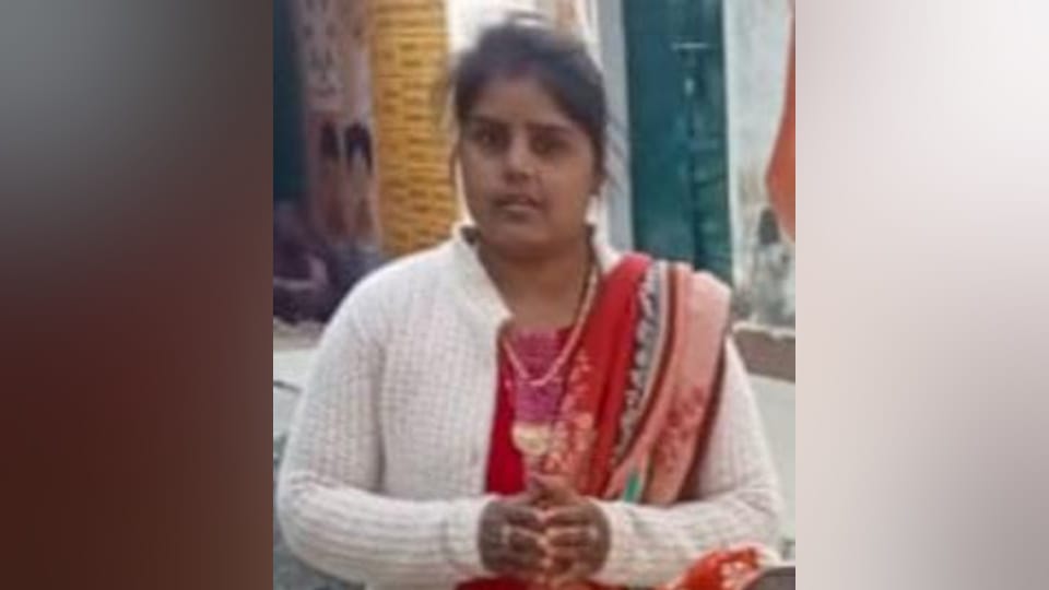 wife murder by army man in shahjahanpur big reveal by soldier who killed his wife he himself told two reasons