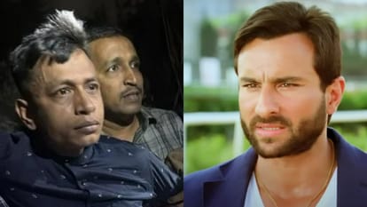 Saif Ali Khan attack Court says Bangladeshi man to face trial denies his request to plead guilty