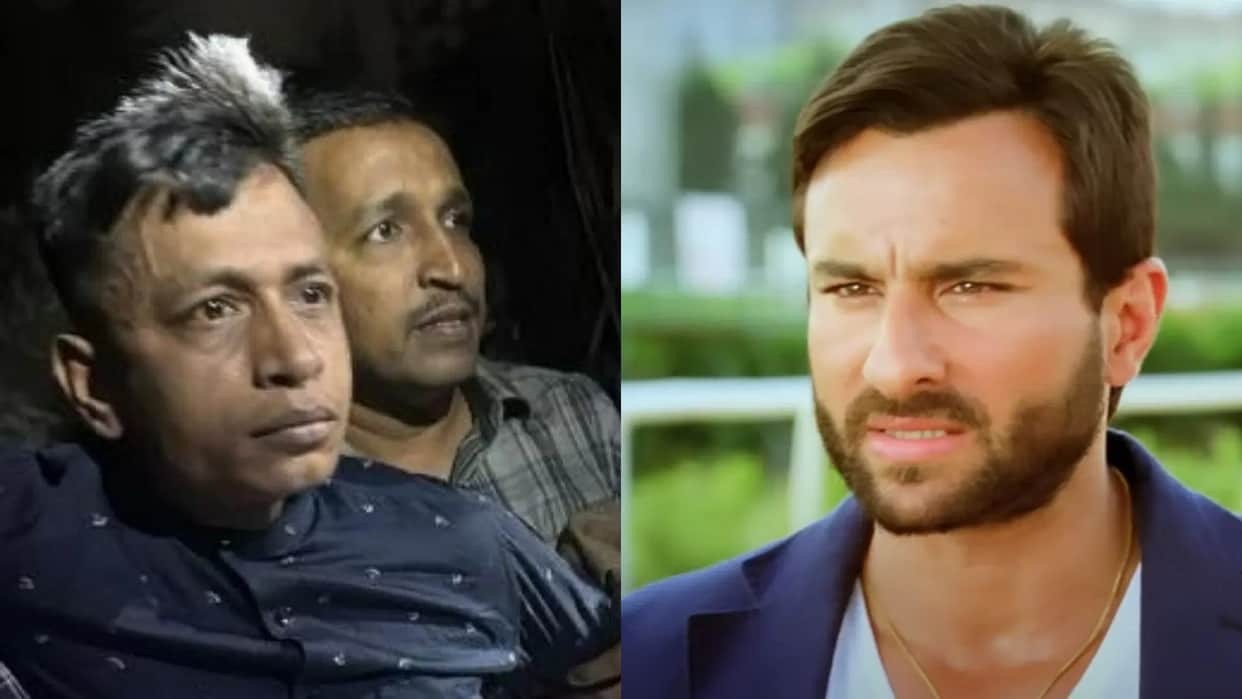 Saif Ali Khan Attack Accused Shariful Islam Seeks Bail Files Plea in Court