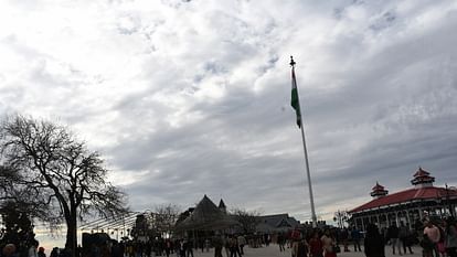 Himachal Weather: Clouds rained more than normal in May, rain will continue for so many days in many parts of