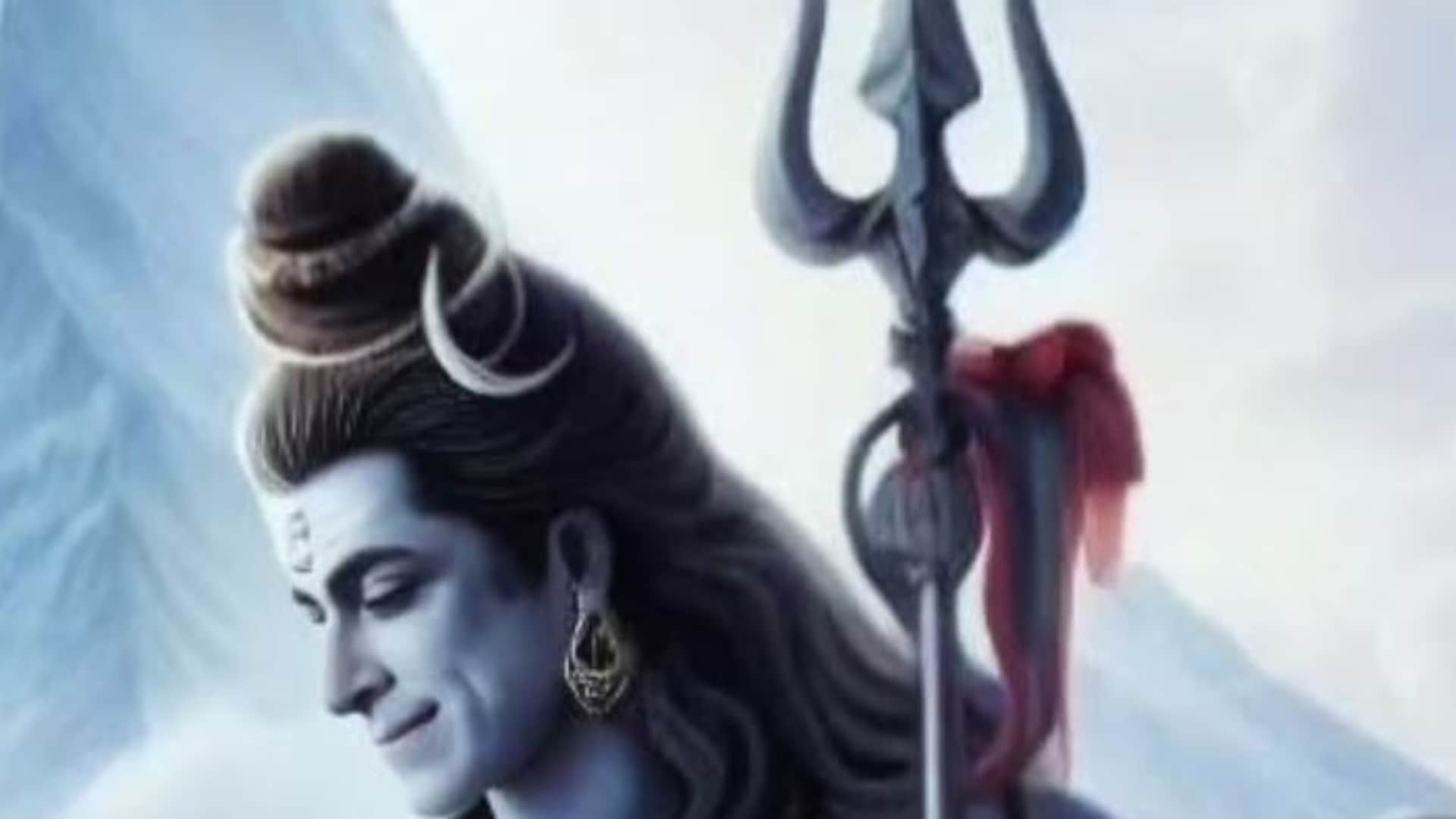 Actors Who Played Role of Mahadev Akshay Kumar Mohit Raina Tarun Khanna Samar Jai Singh