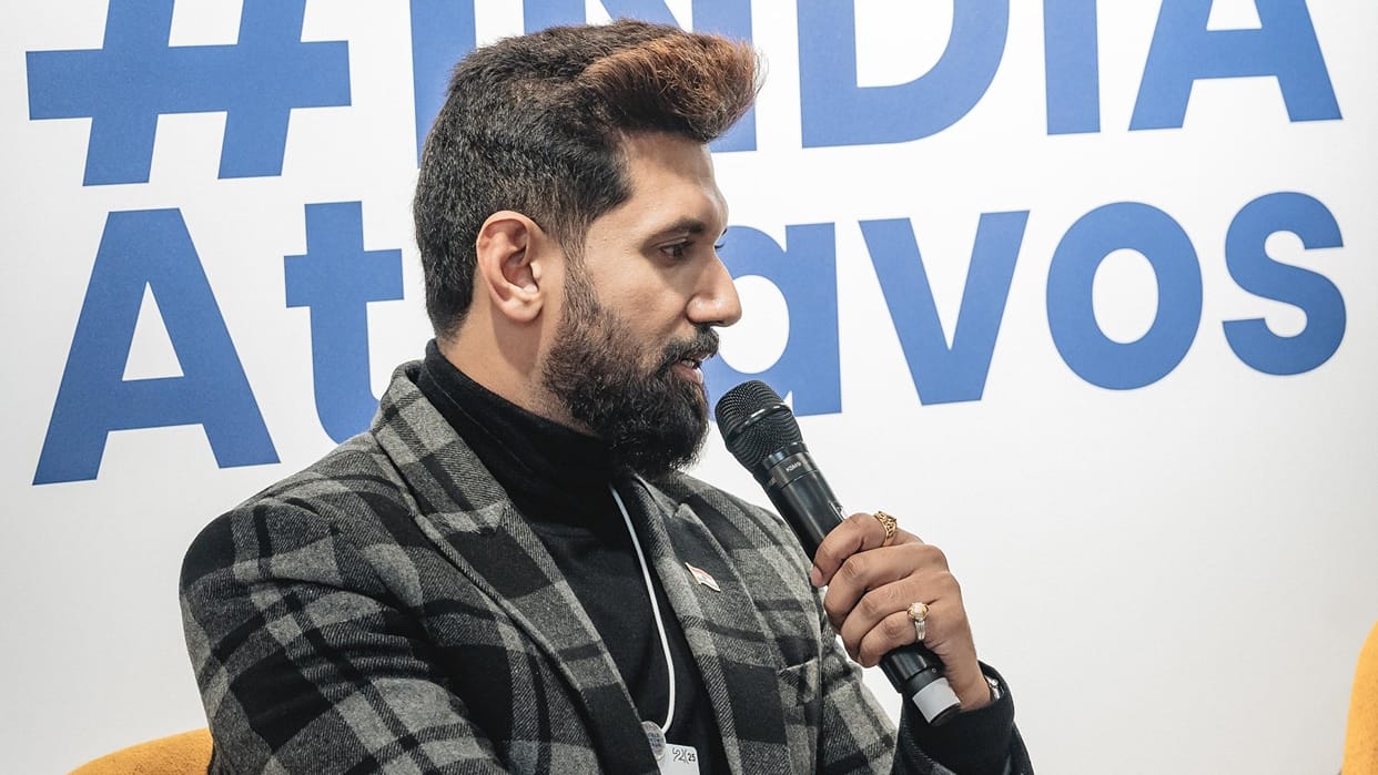 Belgium's AB InBev to invest USD 250 million in beverage sector: Union Minister Chirag Paswan