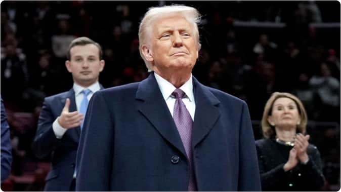 ट्रंप ने दिखाई सख्ती, कोलंबिया ने लिया यू टर्न, अपने नागरिको को सम्मानपूर्वक लाएगा वापस