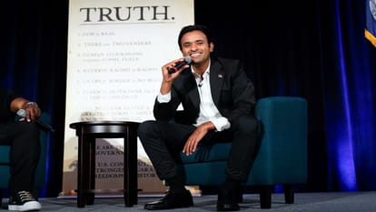 US Department of Government Efficiency DOGE Elon Musk Vivek Ramaswamy H1B Visa or Governor of Ohio candidature