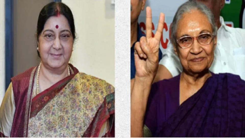 Delhi Assembly Elections: The political journey of leaders who became Chief Ministers