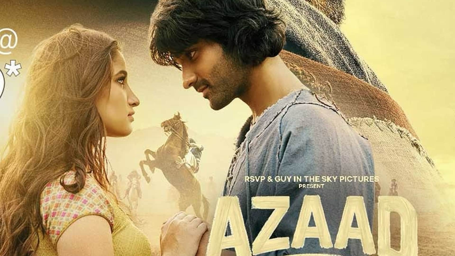 Box Office Collection Kangana Ranaut Emergency Ajay Devgn Azaad Fateh flopped Game Changer Pushpa 2 Box Office