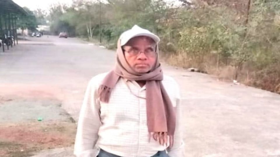 आरोपी को सजा