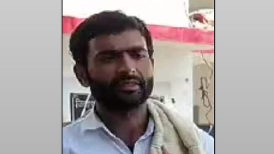Shamli Encounter: Arshad's marriage was to take place on February 3, he was killed in an encounter 14 days ago