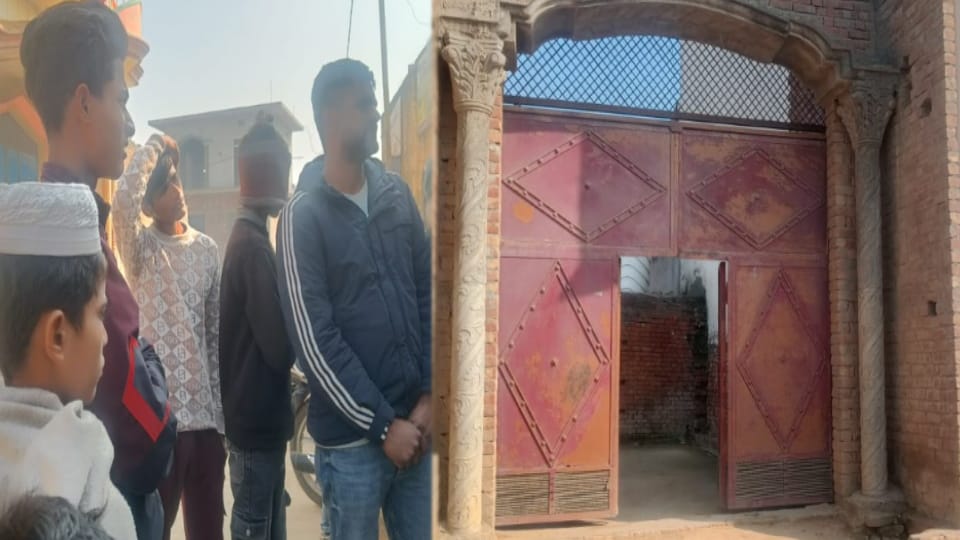 Shamli Encounter: Bodies of three criminals handed over to their families, Arshad body was buried
