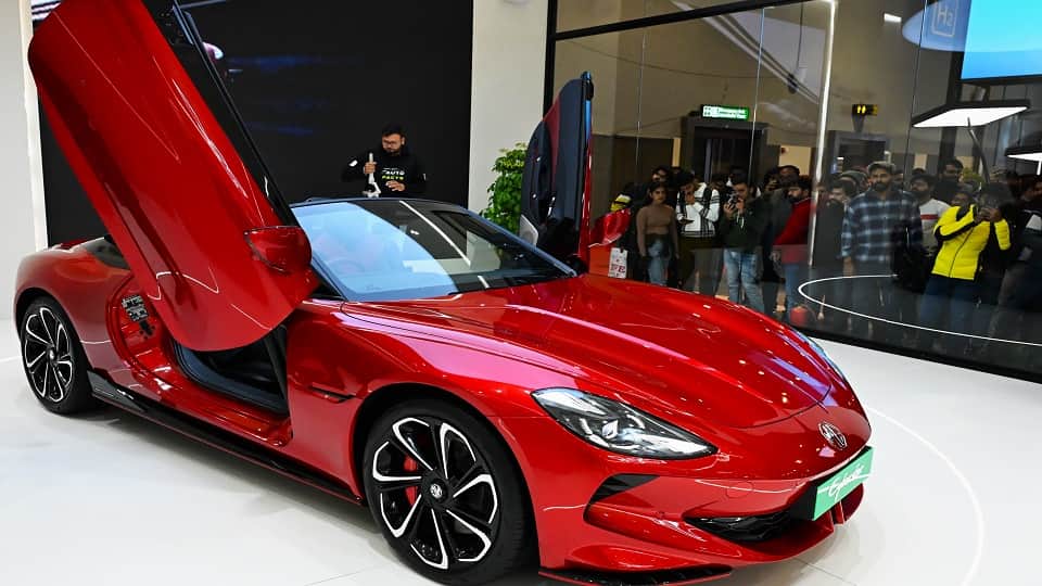 Electric Vehicles penetration to increase in three years Claims Report