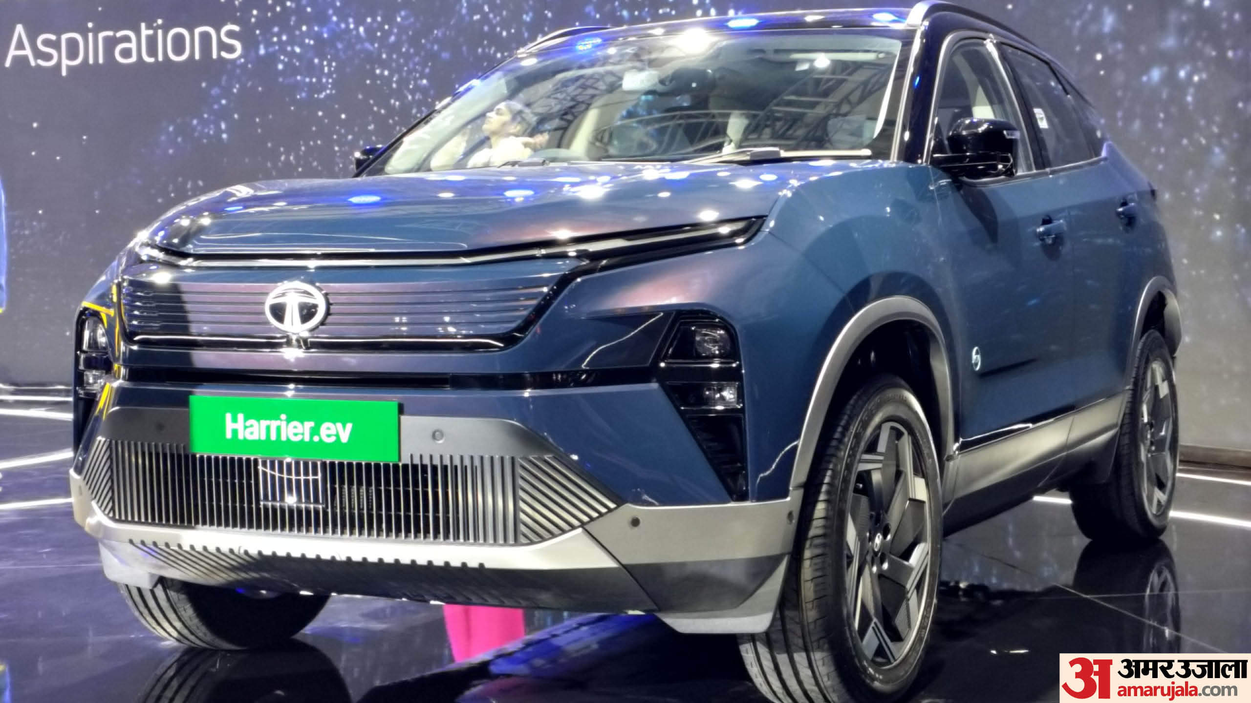 Top 5 SUV in India With 5-Star Ratings SUV Crash Test Ratings 2025
