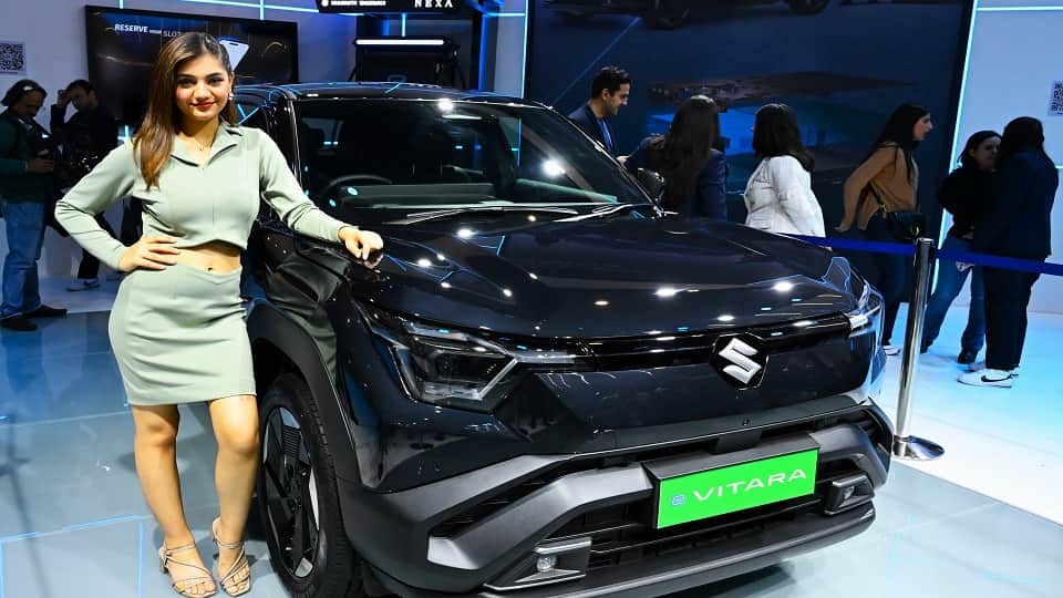 Economic Survey calls for tax breaks on EV, subsidies on renewable energy for low-carbon lifestyles