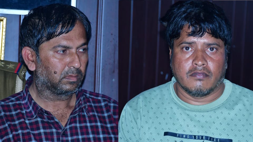 UP businessman Kidnapping case Bareilly Accused kidnapped and held hostage cousin who helped him in bad times