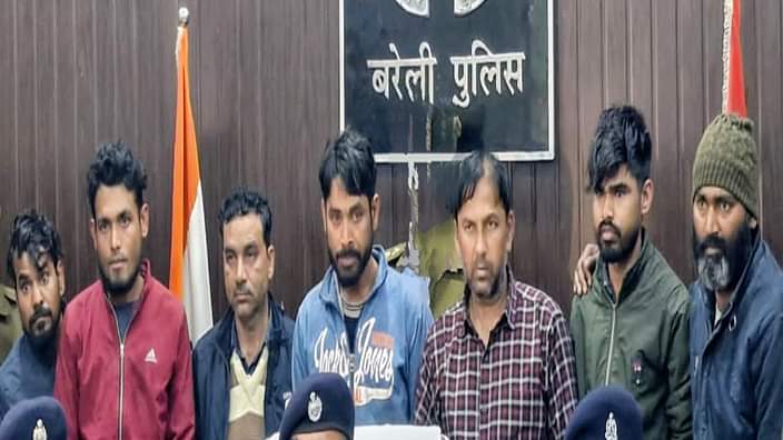 UP businessman Kidnapping case 96 hours of torture will remembered for life drinking alcohol instead of water