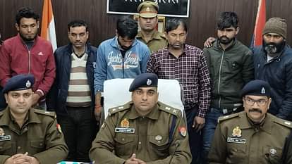 UP businessman Kidnapping case 96 hours of torture will remembered for life drinking alcohol instead of water
