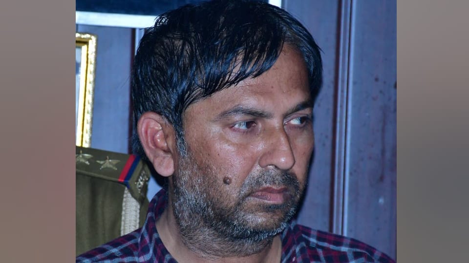 UP businessman Kidnapping case Bareilly Accused kidnapped and held hostage cousin who helped him in bad times