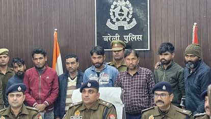 UP businessman Kidnapping case 96 hours of torture will remembered for life drinking alcohol instead of water