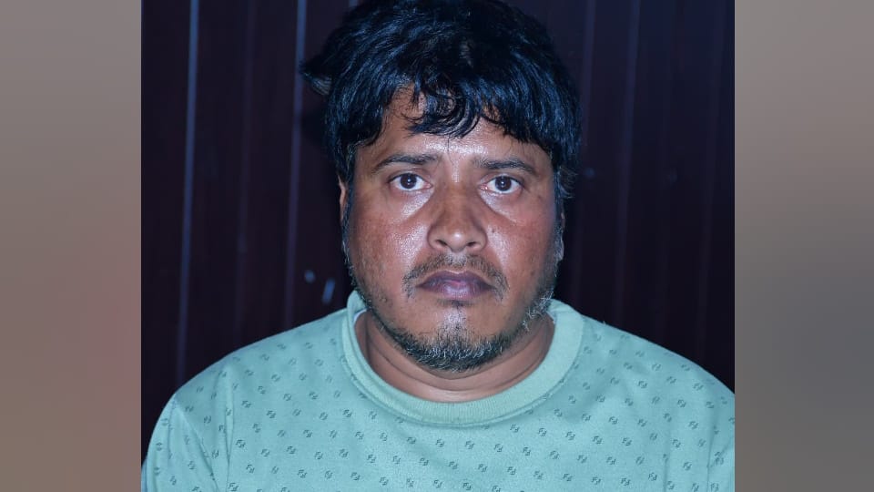 UP businessman Kidnapping case Bareilly Accused kidnapped and held hostage cousin who helped him in bad times