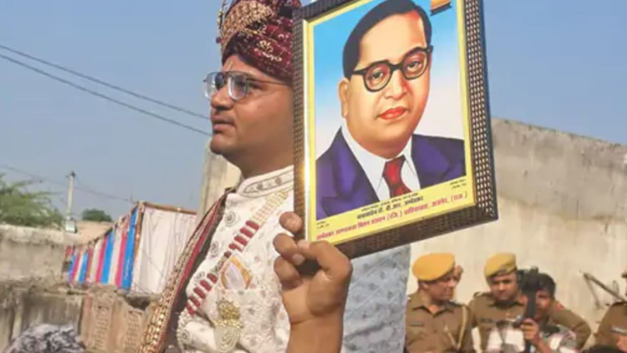 Babasaheb Bhimrao Ambedkar Jayanti 14 April birth anniversary know various tales of ambedkar
