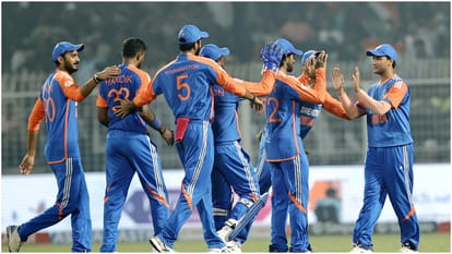 IND vs ENG 1st T20 2025 Highlights India vs England T20 Match Key Highlights Match Summary Scorecard Result