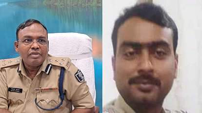 Bihar News : स्वर्ण व्यवसायी से 35 लाख रुपए की उगाही करनी पड़ी महंगी, 11 दिन के अंदर नप गये थानेदार Bihar News : DIG dismissed accused bihar police inspector extortion from gold merchant saran bihar