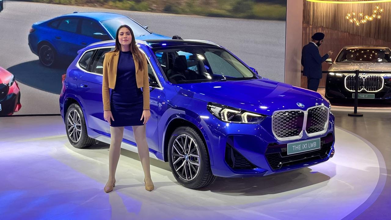 Indian automobile industry sees growth with Electric, Flex-Fuel, and CNG vehicles launches