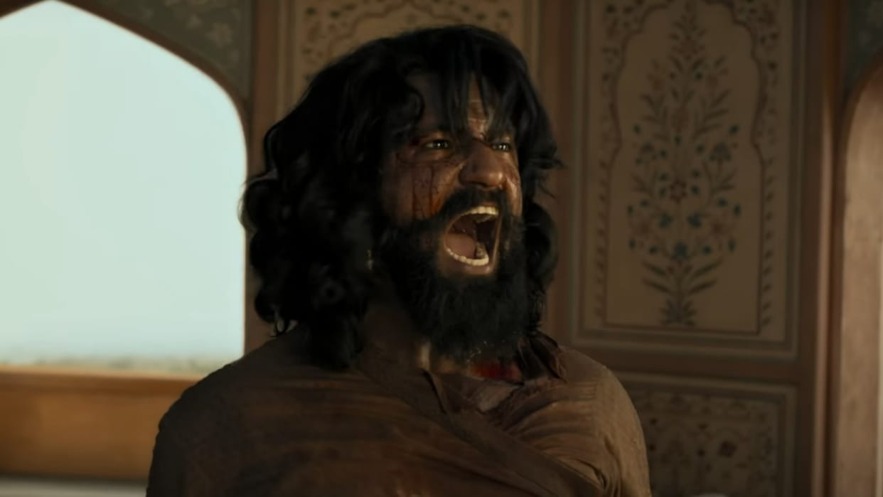 Chhaava Trailer X Review Social Media Reaction on Vicky Kaushal Rashmika Mandanna Laxman Utekar Film
