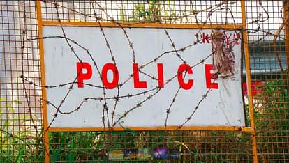 Crime