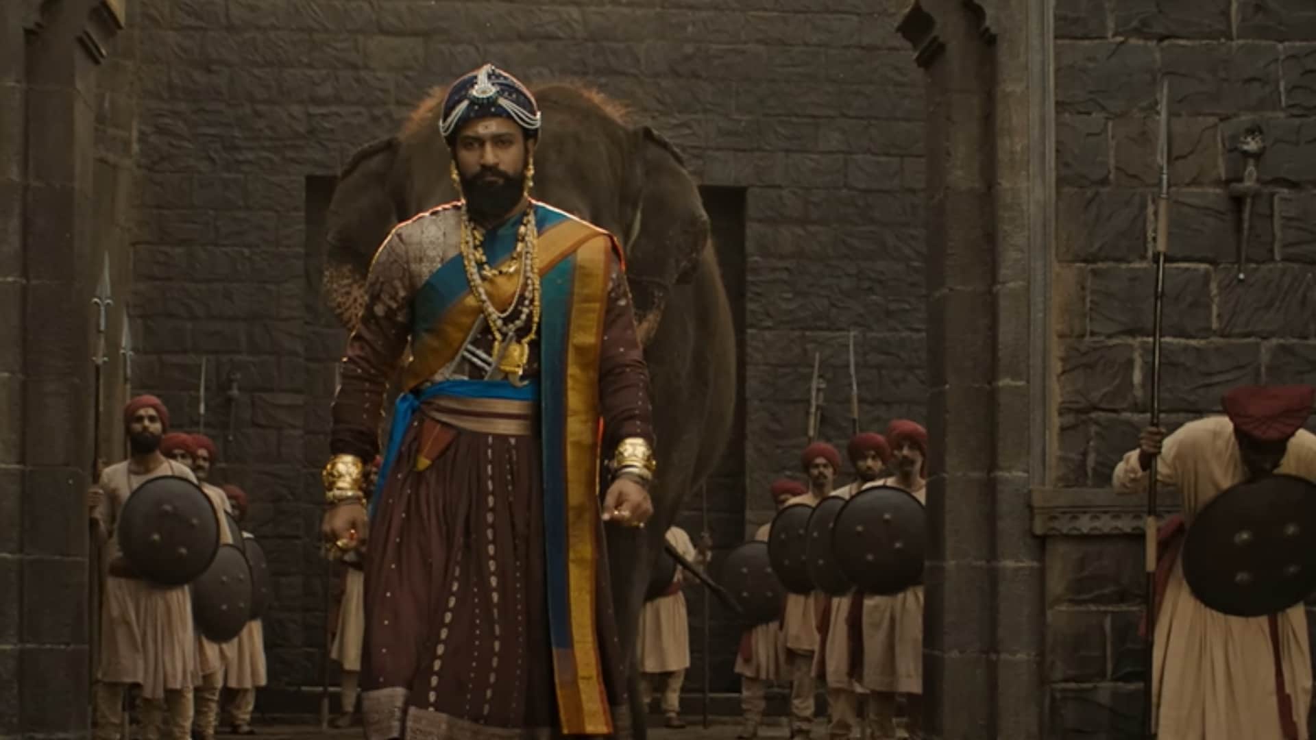 Chhaava Early Movie Reviews Is It Truly Worth the Hype or Below Expectations