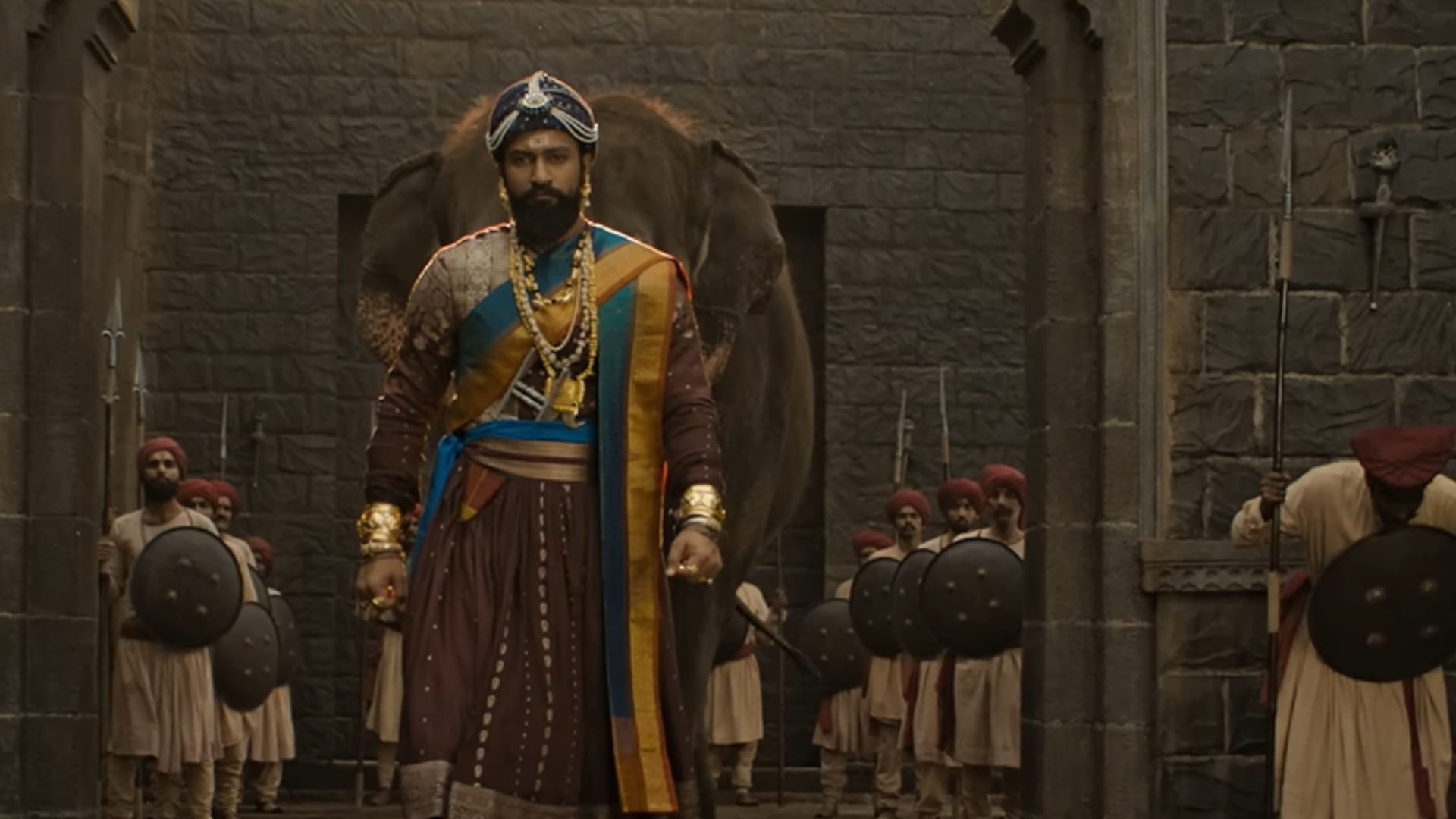 Chhaava Early Movie Reviews Is It Truly Worth the Hype or Below Expectations