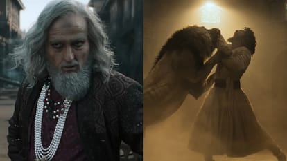Akshaye Khanna Becomes Second Indian Actor After Shah Rukh Khan To Cross 2000 Crore
