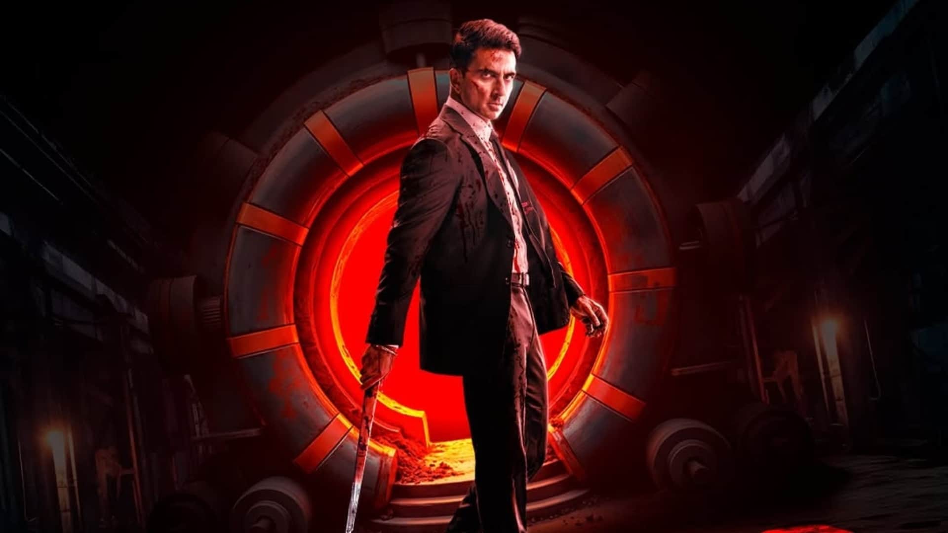 Box Office Collection Kangana Ranaut Emergency Ajay Devgn Azaad Fateh flopped Game Changer Pushpa 2 Box Office