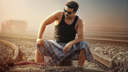 ram charan to romance with actress shraddha kapoor in his next film with pushpa 2 director sukumar reports