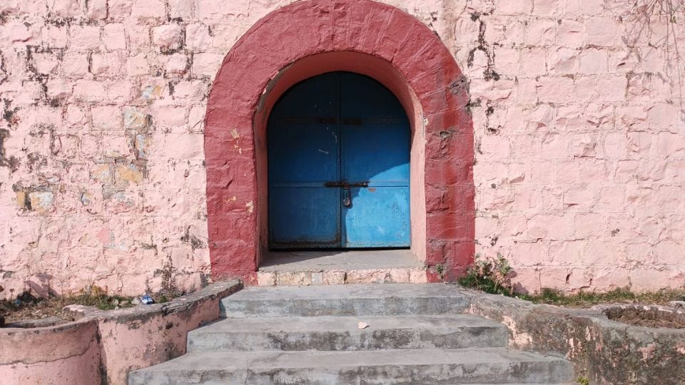 Netaji remained underground in closet of Gurukul Indraprastha for 8 days Before independence
