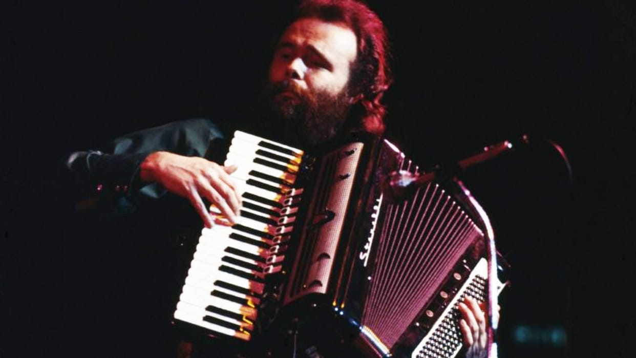 Garth Hudson Passed Away At Age of 87 he was master instrumentalist last surviving member of The Band