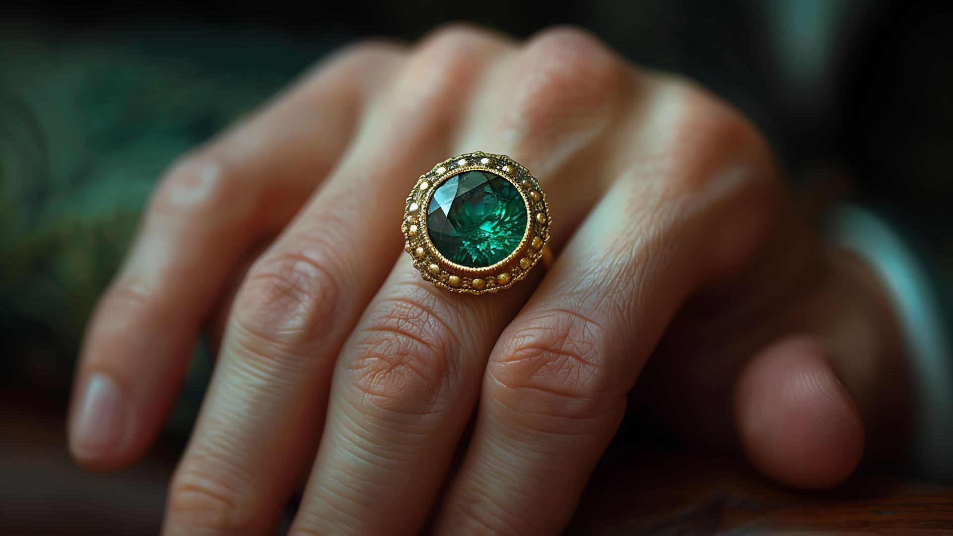 Lucky Gemstones for Every Zodiac Sign Know Which Gem Suits Your Rashi