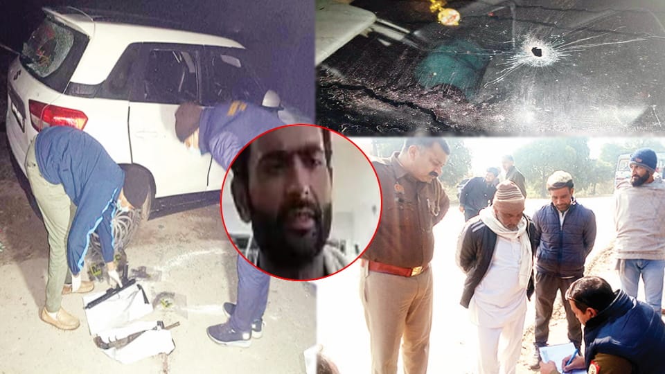 Encounter: know about Kagga Gang and Mustafa? Arshad was following them