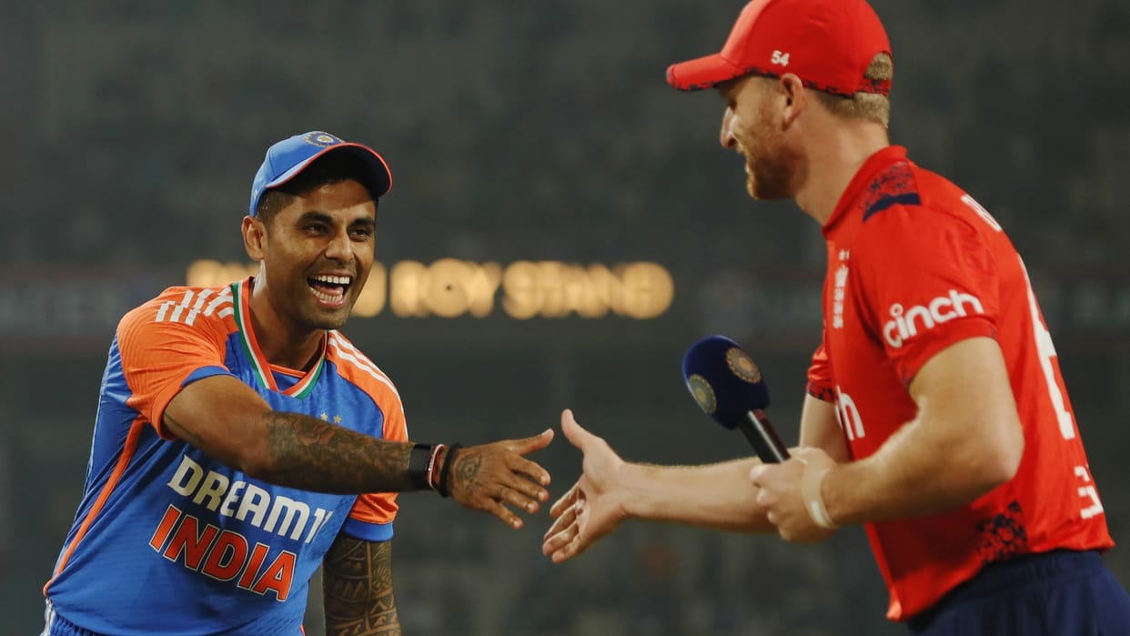 ind vs eng 4th t20 2025 live streaming telecast channel when where and how to watch india vs england match