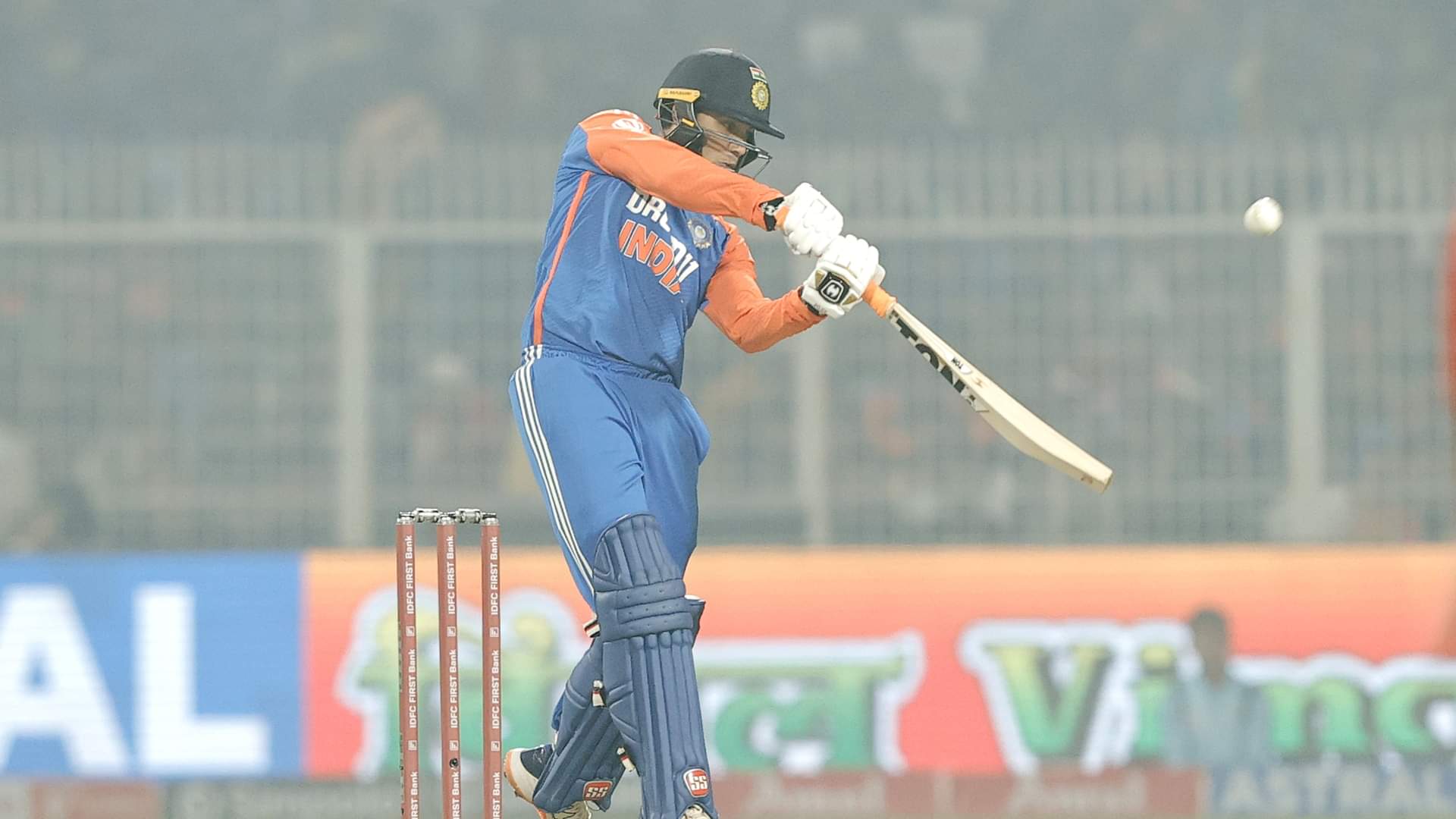 IND vs SL: Abhishek Sharma Creates History, Becomes First Batter to Score 300+ Runs in a Single T20 Asia Cup