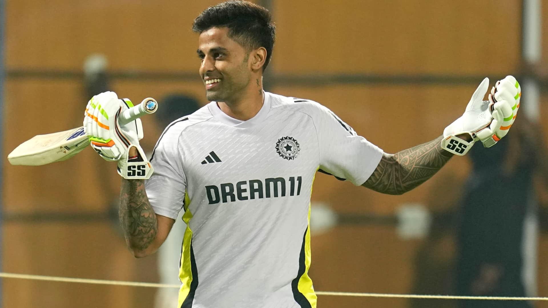 India completed their first full practice session ahead of the Asia Cup spotlight on Jasprit Bumrah and Gill