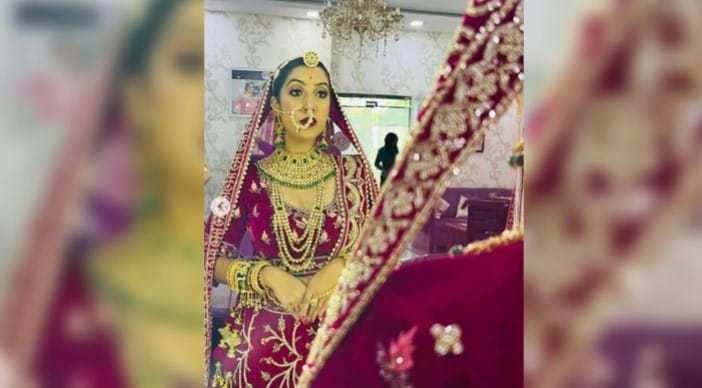 Rajasthan News Famous Social Media Actress ‘Jahnavi’ Abducted Kidnappers Push Mother Full Details in Hindi