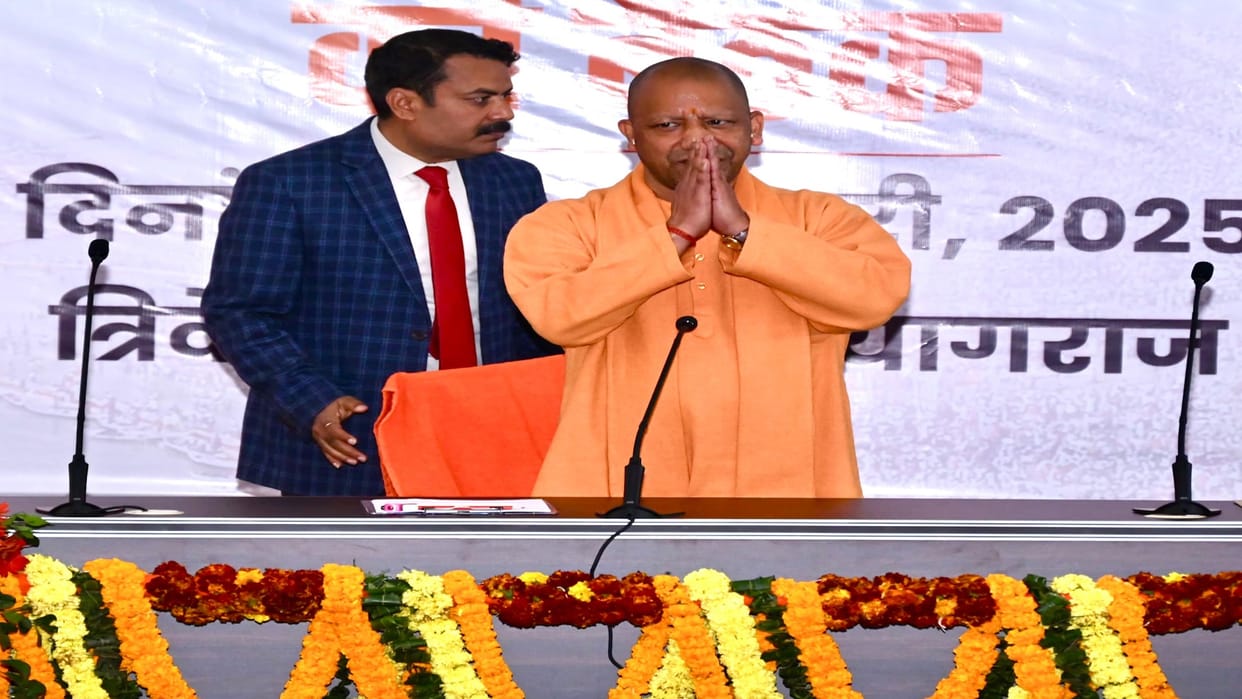 Greater Agra Housing Scheme area will be expanded Farmers will be given grant of 204 crore