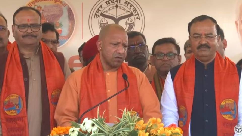 Greater Agra Housing Scheme area will be expanded Farmers will be given grant of 204 crore
