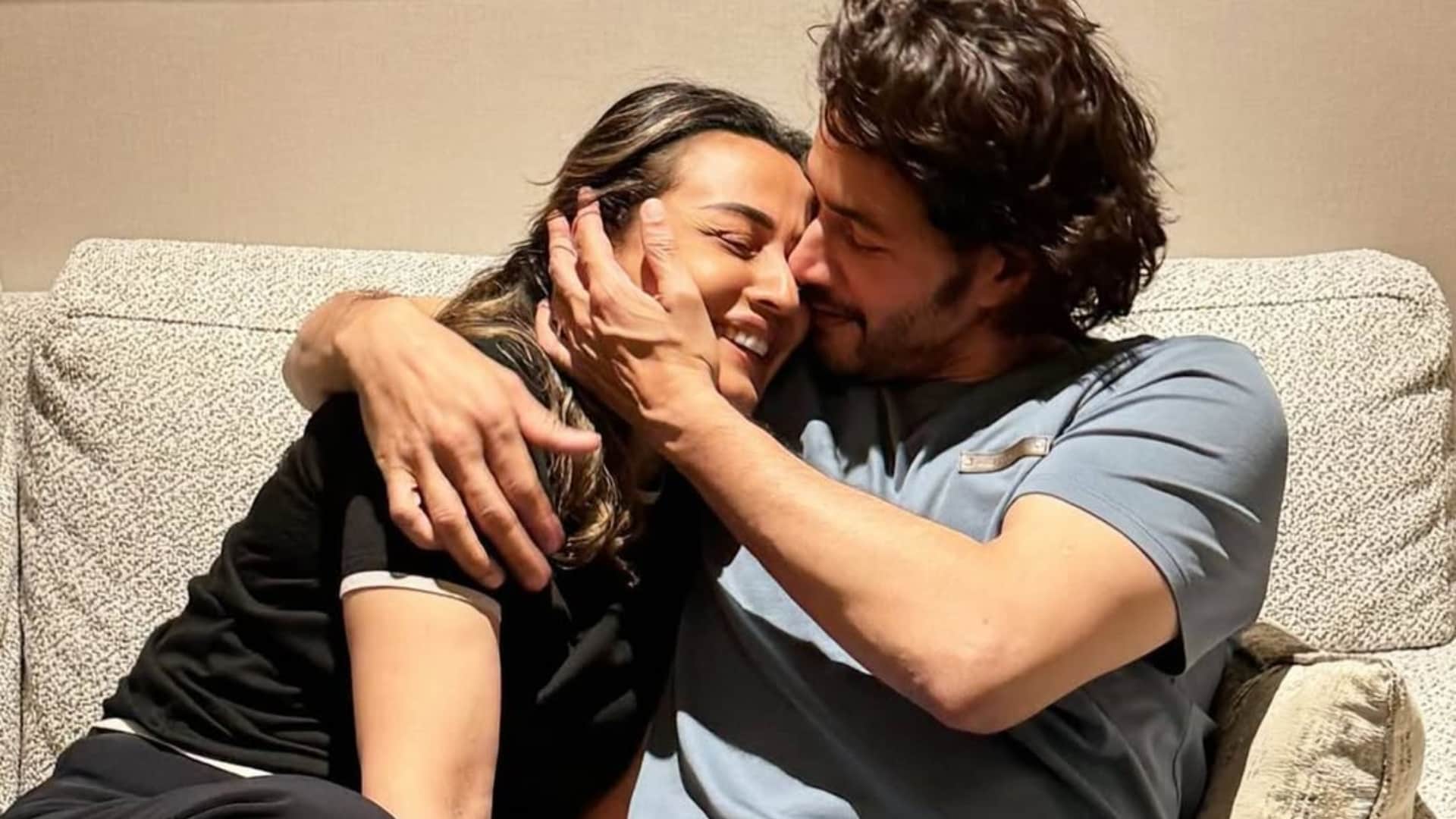 Sitara Ghattamaneni the daughter of Mahesh Babu and Namrata Shirodkar celebrates today her birthday July 20th