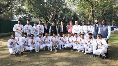 Sports Minister Mansukh Mandaviya pitches for kho kho's inclusion in Asian Games and 2036 Olympics