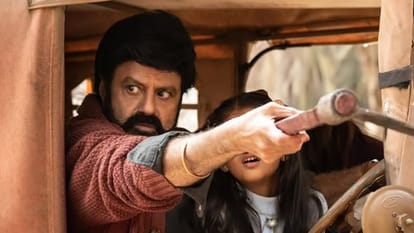 Gopichand Malineni and Daaku Maharaaj actor Nandamuri Balakrishna to Team Up Again for a New Project
